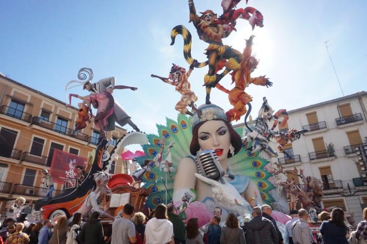 Falla